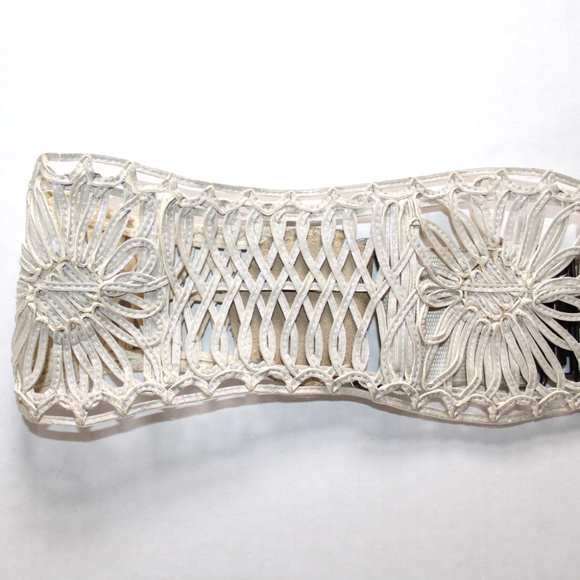 Dorothee Schumacher Woven Leather Belt - Picture 2 of 6